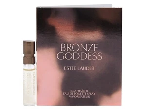 ESTEE LAUDER BRONZE GODDESS EDT 1.5ml .05fl oz x 1 PERFUME SPRAY SAMPLE - Picture 1 of 1