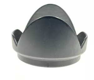 Genuine Panasonic LUMIX VYQ7134 Lens Hood Shade for DMC-FZ100 FZ40 FZ45 FZ150 - Picture 1 of 3