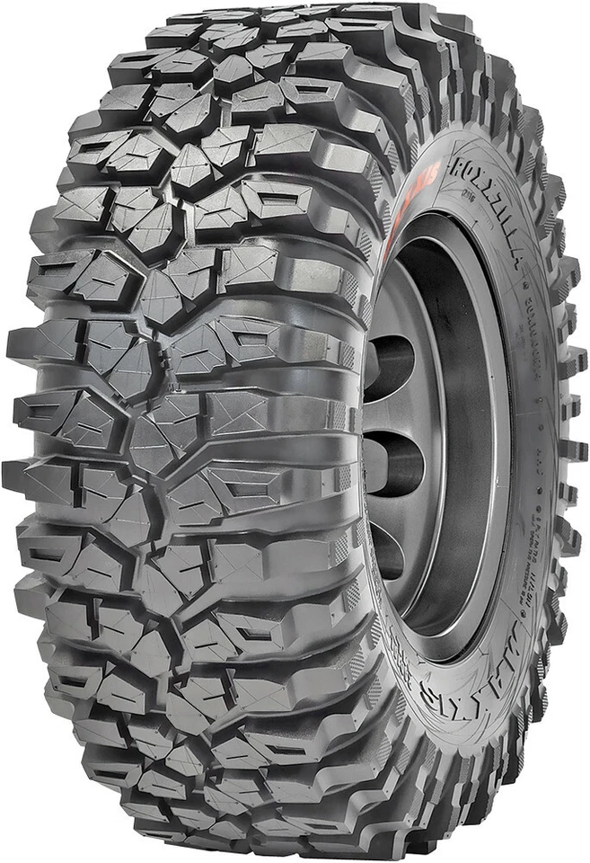 Neumático MAXXIS ROXXZILLA 30X10R14 TM00118500 Foto 1 de 1