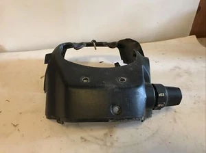 05 Honda Trx500 Rubicon Lower Headlight Shoud, Hondamatic Sw  - Picture 1 of 9