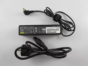 Alimentation Chargeur FUJITSU ADP-65MD B 19V 3.42A CP500631-01 Original - Picture 1 of 1