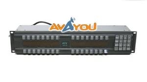 RTS Bosch PAP-32 PAP32PB Programm IFB Zuweisungsfeld F01U118709 - Bild 1 von 6