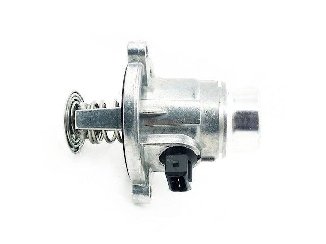 SKP Thermostat Housing fits BMW 550i GT xDrive 2010-2011 4.4L V8 71CVMW - Image 1 of 1
