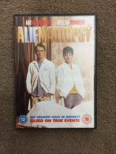 Alien Autopsy (DVD, 2006)