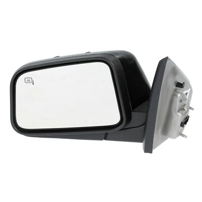 OEM NEW 2008-2009 Ford Edge Exterior Side View Mirror Driver Side 8T4Z-17683-CA - Image 1 of 4