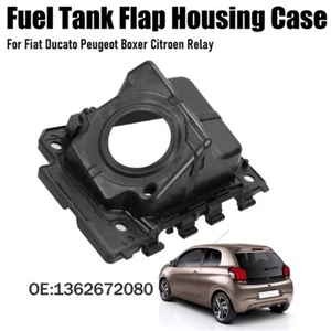 Für Fiat Ducato Peugeot Abdeckung Einfüllstutzen Kraftstoffbehälter 1362672080 - Bild 1 von 19