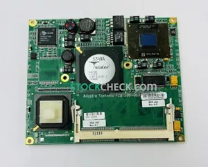 Adastra Systems 800-646 REV A.0 CPU Board - Picture 1 of 3