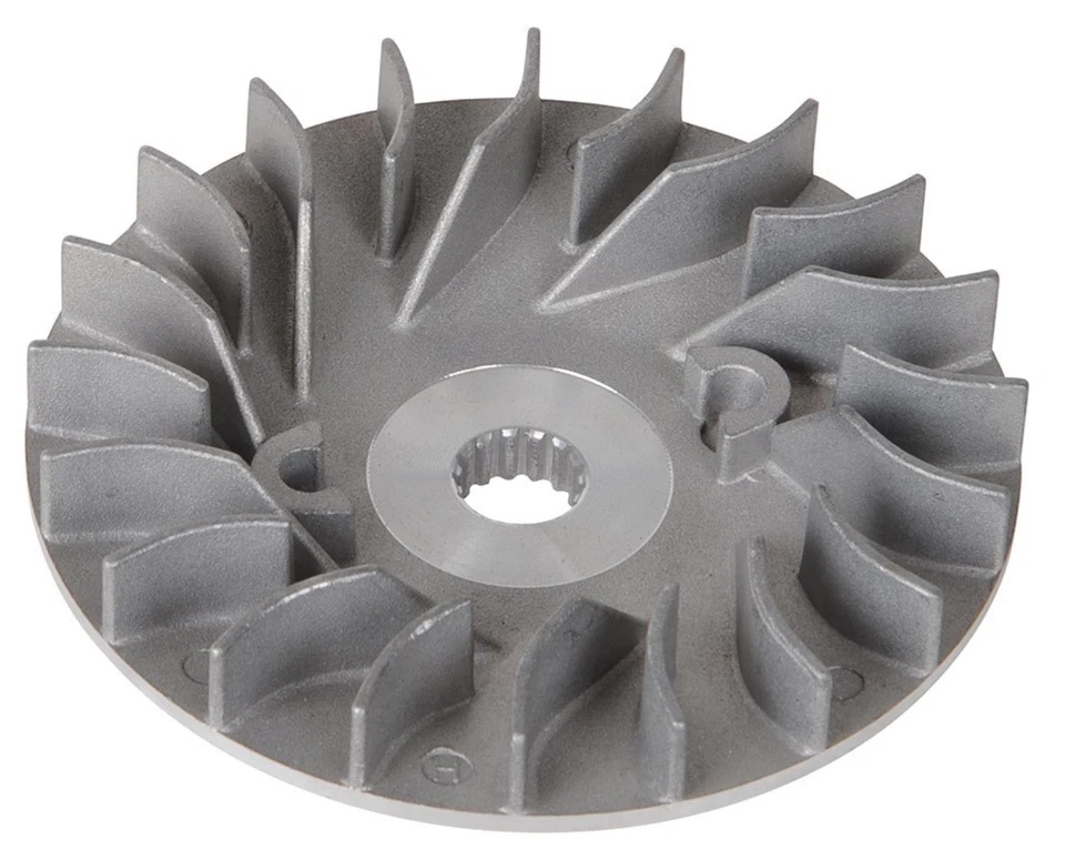 SemiPuleggia Motrice Yamaha Majesty 180 E 2003 2004 2005 2006 2007 - Immagine 1 di 1