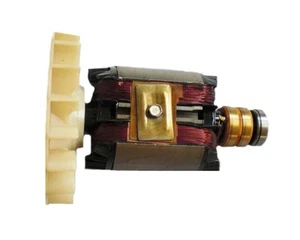 Rotor/Anker Stator Antrieb Generator Stromgenerator Stromerzeuger Ersatzteil TOP - Bild 1 von 1