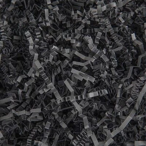 1/2 LB Crinkle Cut Paper Shredded Filler Paper for Gift Baskets Gift Box Conf... - Picture 1 of 5