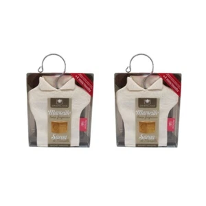 Marseille Soap Scented Closet Air Freshener Refill - Recambio (Pack of 2) - Picture 1 of 1