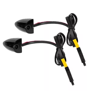 Master Tailgaters Side Cameras - Right & Left (2 Pack) - Picture 1 of 5