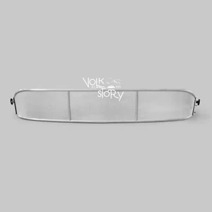 External Sun Visor for VW Tramsporter T3 T25 Alluminium mesh happich - Picture 1 of 5