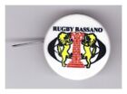 no pin's spilla distintivo rugby Bassano broche brooch Italy