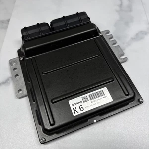 2005 OEM Nissan Infiniti FX35 MEC65-440 C1 3.5L V6 ECM ECU Engine Computer - Picture 1 of 11