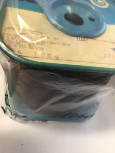 8524-1000  22 AWG STRANDED HOOK UP WIRE 1000V BROWN    BELDEN WIRE 1000FT - Picture 1 of 1