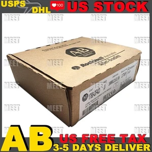 Modulo corrente A/O AB 1769-OF4CI CompactLogix 4 Pt 1769OF4CI nuovo sigillato in fabbrica - Foto 1 di 3