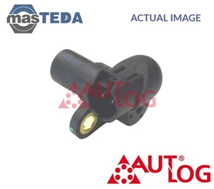 AS4237 CRANKSHAFT POSITION SENSOR AUTLOG FOR MITSUBISHI CARISMA,SPACE STAR MPV - Picture 1 of 5