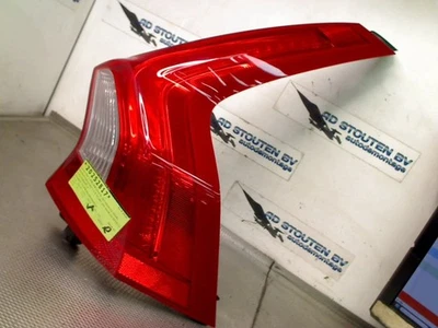 Rear light right rear light right Volvo V60 I (FW/GW) 2016 31395929 - Image 1 of 4