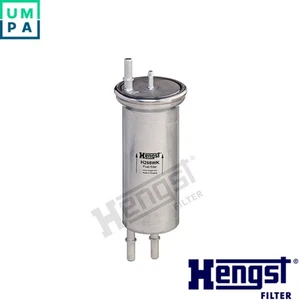 FUEL FILTER H268WK FOR BMW X5E53 LAND ROVER RANGE/III N62B48A 4.8L N62B44 4.4L - Picture 1 of 8
