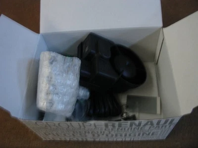 8201646303 Anti-Theft Safety Alarm Sensor System For Renault Scenic Mk4 - Image 1 of 2