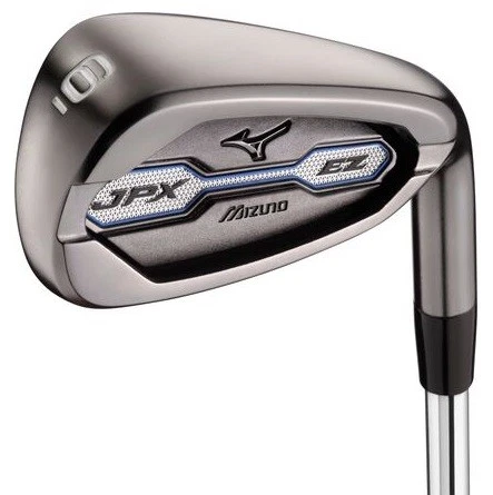 Club de Golf Mizuno JPX-EZ 9 Hierro Regular Acero True Temper XP 95 R300 Muy Bueno Foto 1 de 1