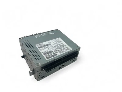 KA4902 VOLVO CD RADIO CONTROL [PIN/CODE NICHT ENTHALTEN] - Bild 1 von 4