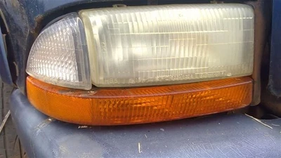 Lâmpada de estacionamento de canto/parque para passageiros - sinal de seta compatível com 98-04 DAKOTA 202011 - Imagem 1 de 4