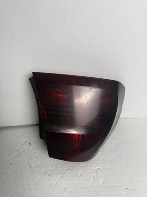 2008-2016 BMW Taillight X3 X5 X6 Passenger Side Right Foto 1 de 4