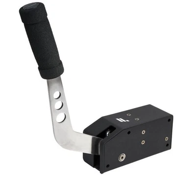 Fanatec ClubSport V1.5 Game Handbrake Racing Handbrake Simulator CS_HB_V1.5 - Image 1 of 4