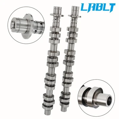 Árbol de levas izquierdo y derecho LABLT para Ford Mustang F150 F250 Lincoln Mercury 2005-2014 Foto 1 de 4