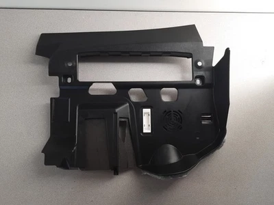 13-17 BMW 320I 420i TABLERO LADO IZQUIERDO DEBAJO DEL TABLERO MOLDURA CUBIERTA PANEL OEM 81156 Foto 1 de 4
