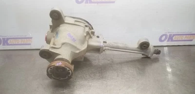 FORD F150 16 PORTADOR DIFERENCIAL DELANTERO RELACIÓN 3,31 Foto 1 de 4