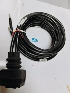HF 995102a0317 CONNECTOR V48RTN V48N HB821560 - Picture 1 of 10