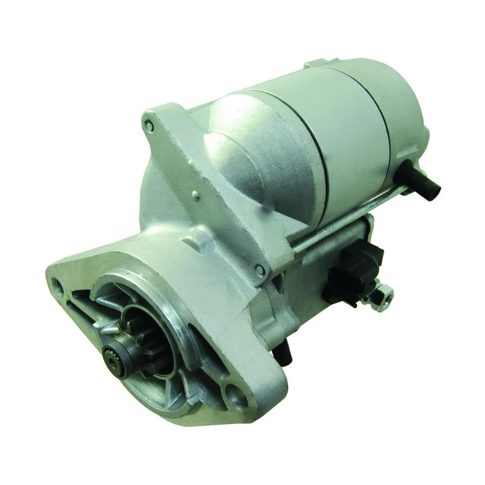 Repuesto de arranque Premier Gear PG-17519 para Corolla L4 (94-97), Prizm L4 (9... Foto 1 de 4