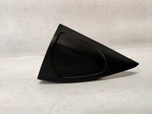 Altavoz tweeter esquinero puerta delantera izquierda Volvo S60 2011-2018 con adorno, lote OEM3606 - Imagen 1 de 11