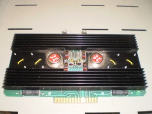 CHICAGO LASER PC-145A 63-14500-02 S&R POWER AMB BOARD  - Bild 1 von 1