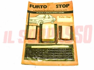 KIT SERIGRAFIE VETRI CRISTALLI - Imagen 1 de 1
