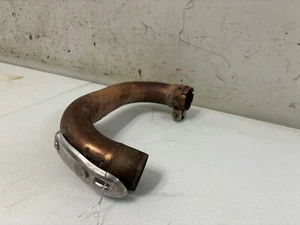 2016 Yamaha YZ450F OEM Exhaust Mid Pipe 1SL-14621-00-00 - Picture 1 of 5