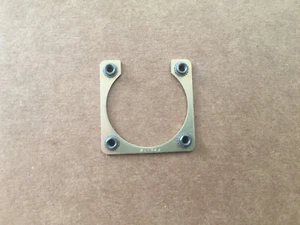 FASTENER SPECIALTY, INC. FSU-16 PLATE RETAINING ELECTRICAL CONNECTOR - Picture 1 of 4