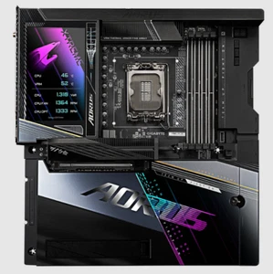 Gigabyte Z790 AORUS XTREME X lga1700 Support 14ème 13ème et 12ème Génération Intel® Core - Photo 1/2