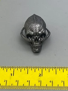 Relikt des verlorenen Khronenkopfschädels kosmische Legionen mythisches 1/12 Figurenfutter - Bild 1 von 9