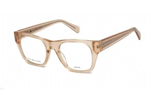 TOMMY HILFIGER TH 1865 FWM Eyeglasses Nude Frame 49mm - Picture 1 of 4