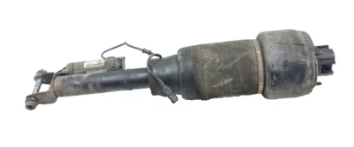 03-11 Mercedes W211 E500 CLS550 Delantero Lado Izquierdo Airmatic Amortiguador Puntal Arnott Foto 1 de 4