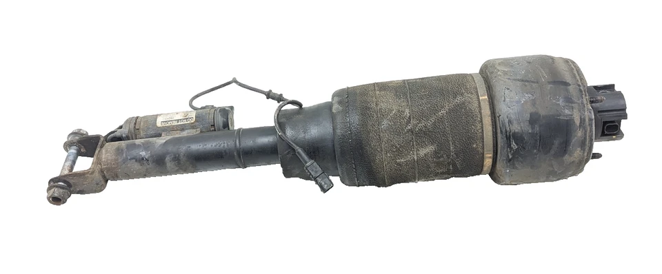 03-11 Mercedes W211 E500 CLS550 Front Left Side Air Airmatic Shock Strut Arnott - Изображение 1 из 4