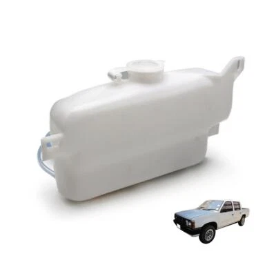 Windshield Washer Tank Bottle Pump For Nissan Navara D21 Hardbody Big M 89 - 97 - Изображение 1 из 4