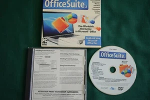 2011 Office Suite LE / Microsoft Office (Word Processing, Spreadsheet and more) - Picture 1 of 3