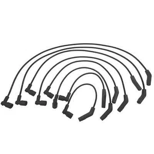 Volvo Penta 23277051 Spark Plug Wire Set Replaces Volvo 22500004 - Picture 1 of 3