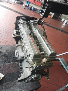 Motor 7M Toyota Supra MK3, 129500km., 235/238 Ps, Bj.: 1989 - Bild 1 von 9