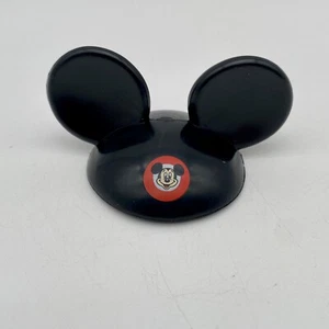 Disney Mr Potato Head Mickey Mouse Club Replacement Ears Hat - Picture 1 of 6